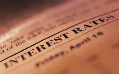 Low interest rates for longer