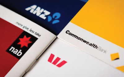 Australian banks safe as houses