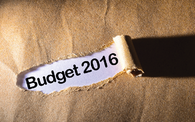 Budget 2016 Superannuation Changes