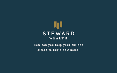 Ebook - How can you help your children afford to buy a new home