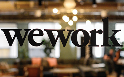 The WeWork debacle shows private equity is not a one way street