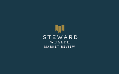 Steward Wealth monthly review June 2015