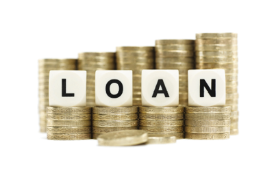 How has applying for a loan changed in Covid19?