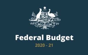The 2020 Federal Budget