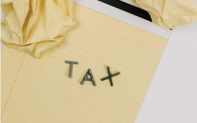 2021 tax tips – How to avoid overpaying