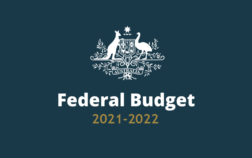 Federal budget 2021-2022