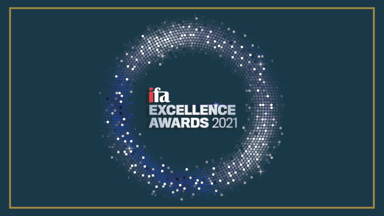 Steward Wealth’s Co-Founders named as ifa Excellence Award finalists 2021