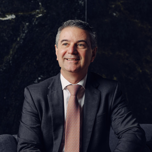 Paul Grifa